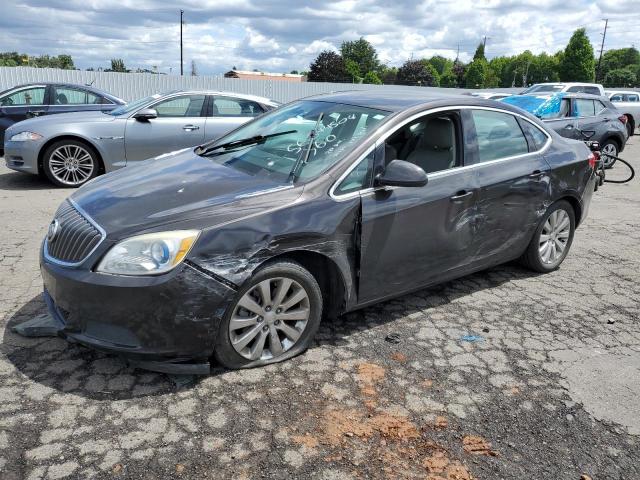 Buick Verano (2016)