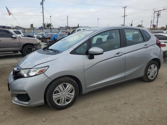 Honda Fit (2020)