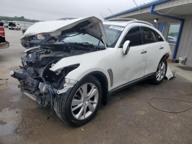 Infiniti Fx37 (2013)