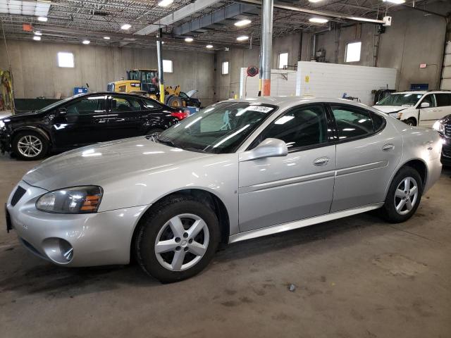 Pontiac Grandprix (2007)