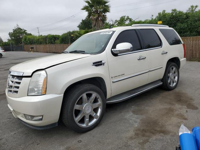 Cadillac Escalade (2009)