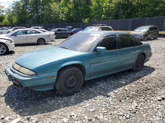 Pontiac Grandprix (1996)
