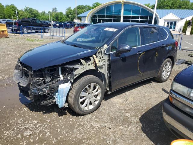Buick Envision (2020)
