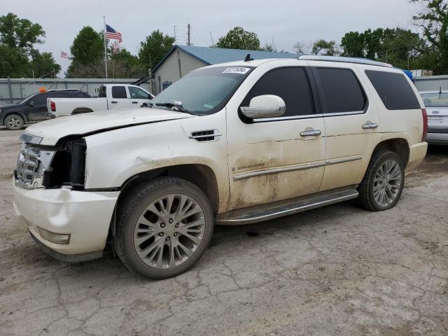 Cadillac Escalade (2007)