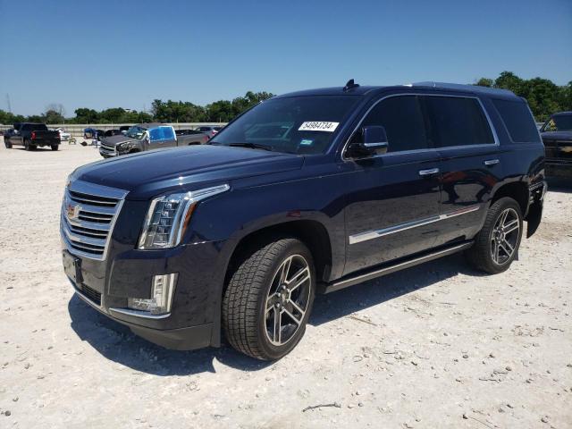 Cadillac Escalade (2017)