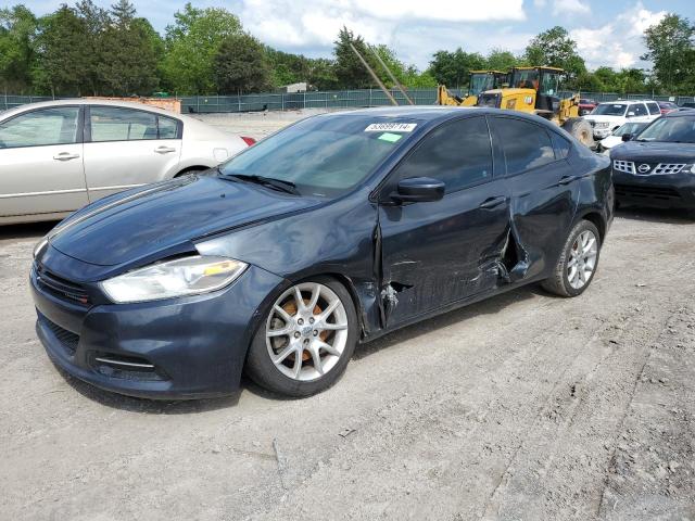 Dodge Dart (2013)