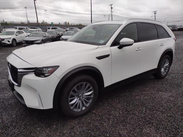 Mazda Cx-90 pref (2024)