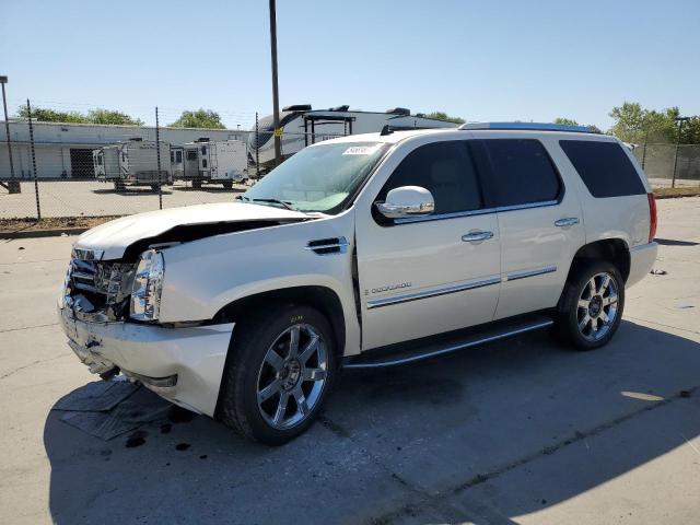 Cadillac Escalade (2007)