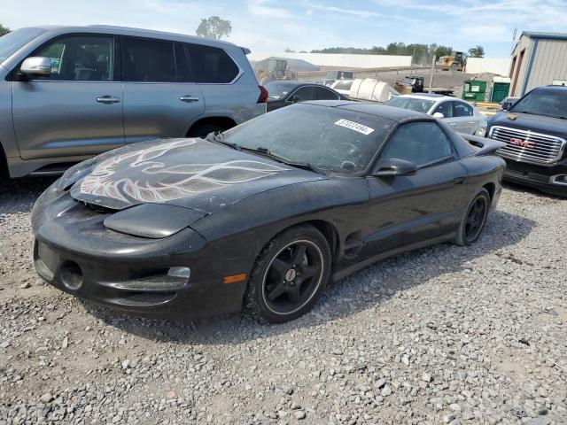 Pontiac Firebird (2002)