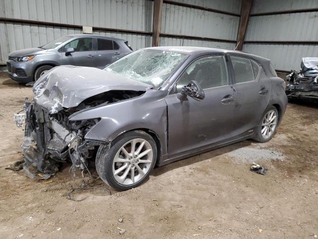 Lexus Ct 200 (2013)