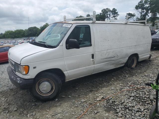 Ford Econoline (2001)