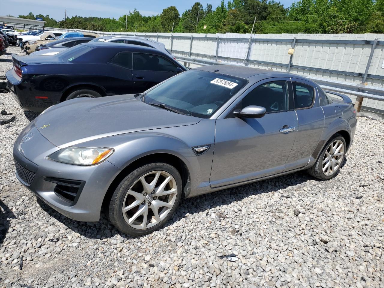Mazda Rx-8 (2010)