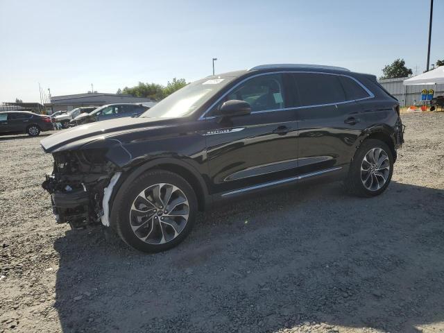 Lincoln Nautilus (2023)