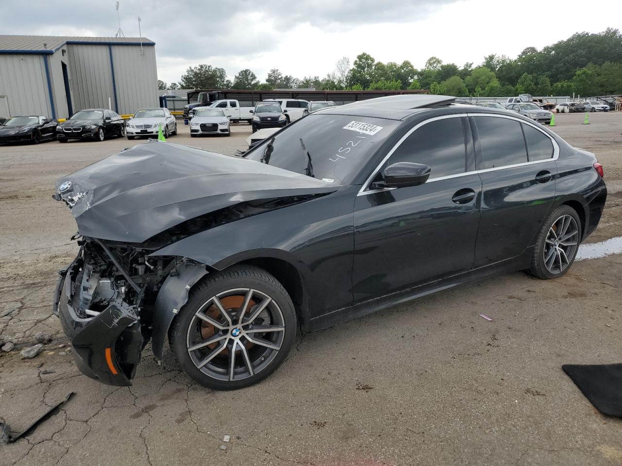 Bmw 3er (2019)