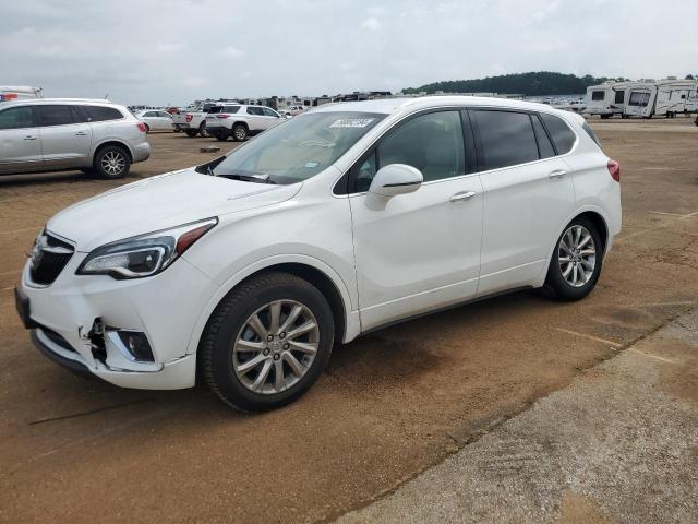 Buick Envision (2019)