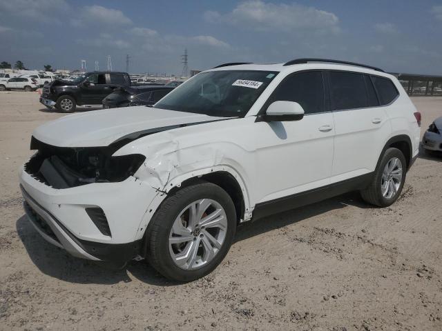 Volkswagen Atlas (2021)