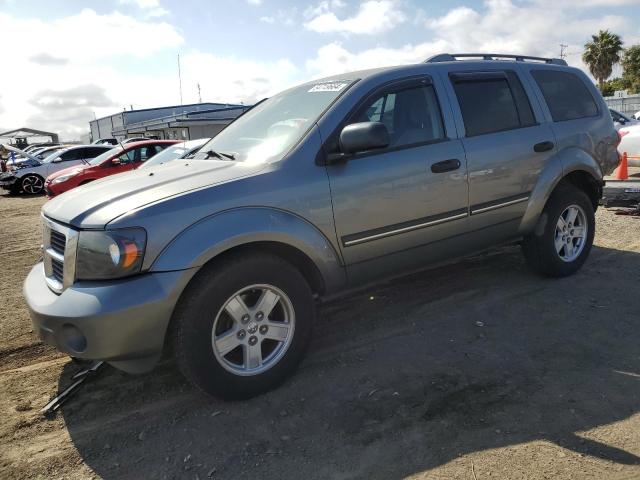 Dodge Durango (2008)