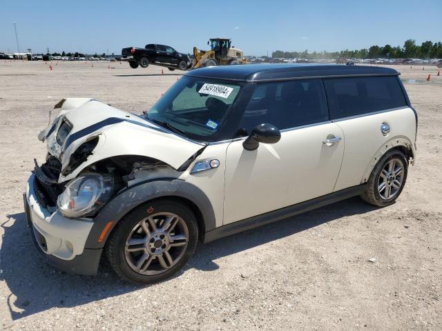 Mini Cooper (2012)