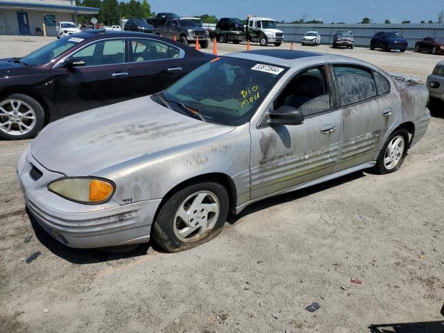 Pontiac Grandam (2000)