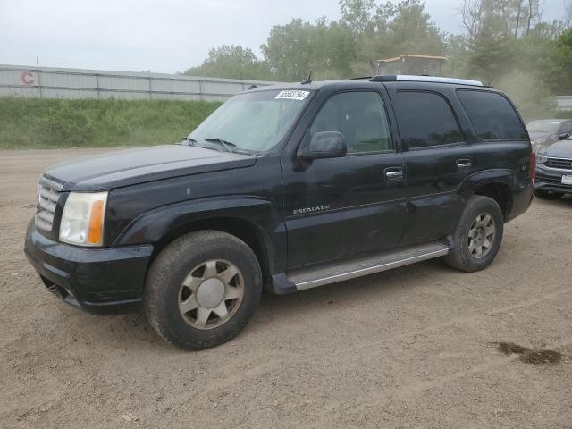 Cadillac Escalade (2005)