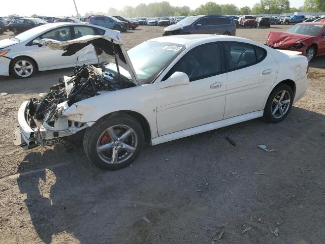 Pontiac Grandprix (2006)