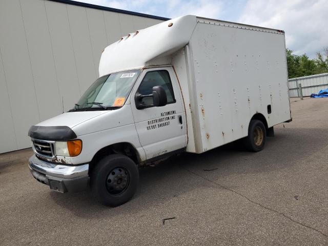 Ford Econoline (2006)