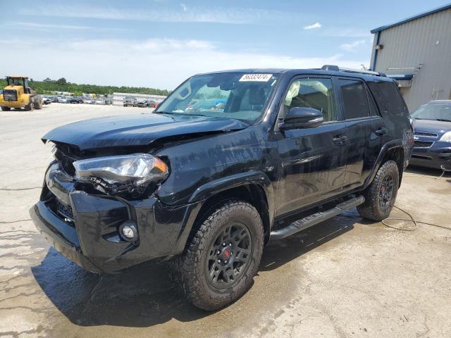 Toyota 4runner se (2023)