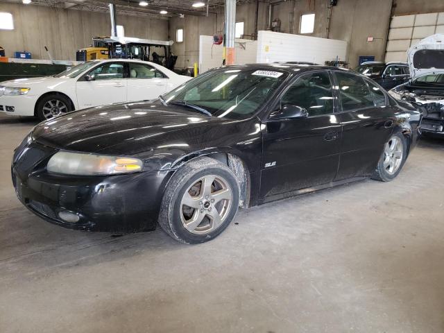 Pontiac Bonneville (2005)