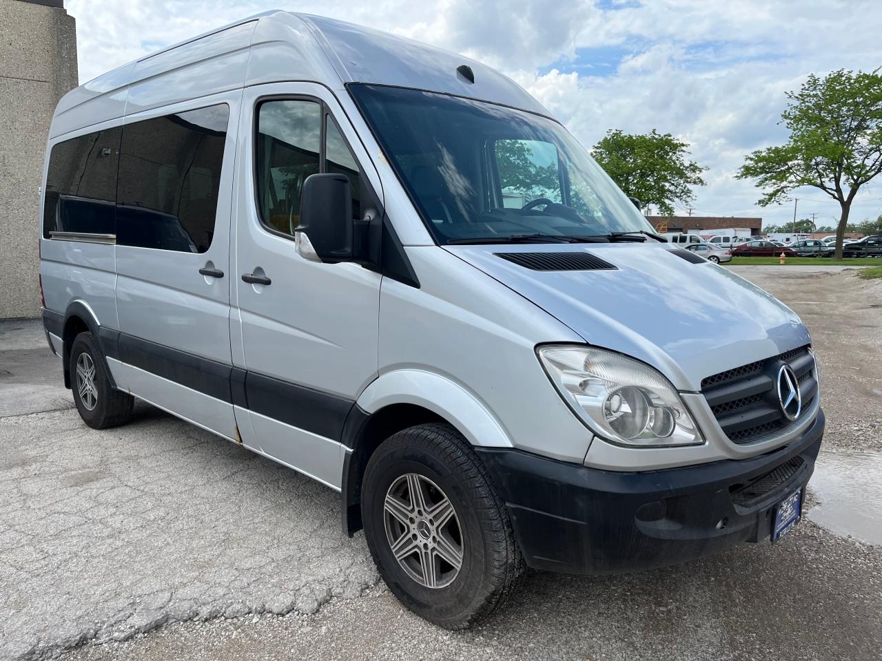 Dodge Sprinter (2007)