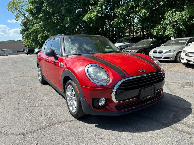 Mini Cooper (2018)