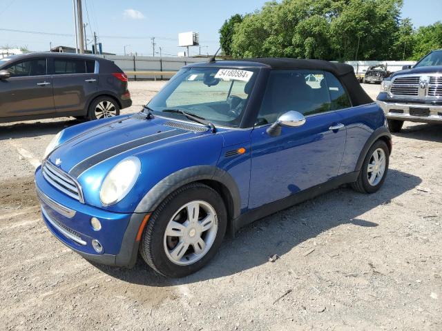 Mini Cooper (2005)