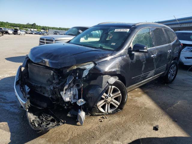 Chevrolet Traverse (2016)