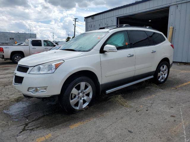 Chevrolet Traverse (2012)