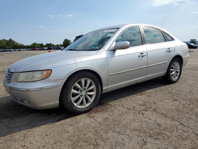 Hyundai Azera (2007)