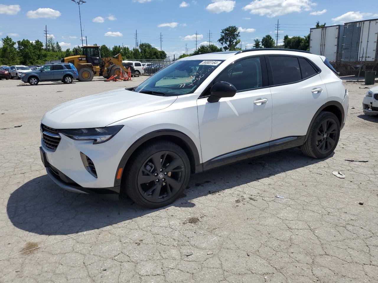 Buick Envision (2023)