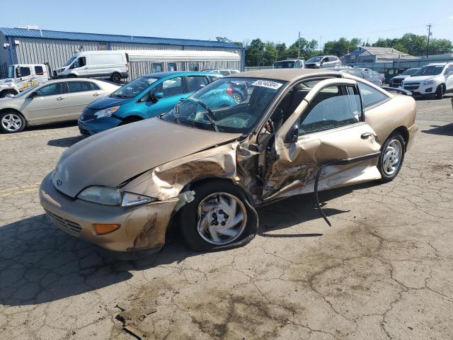 Chevrolet Cavalier (1998)