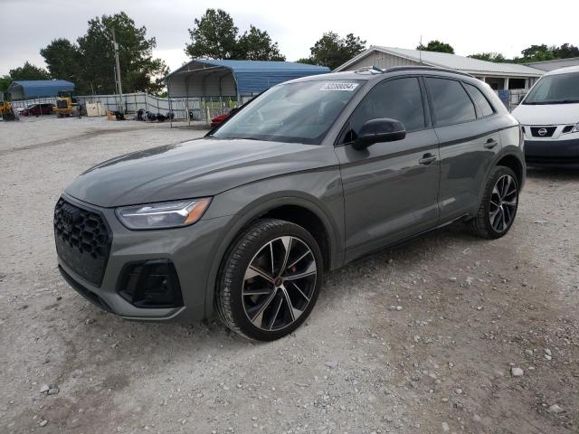 Audi Sq5 (2023)