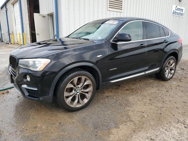 Bmw X4 (2017)