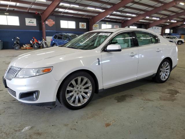 Lincoln Mks (2011)