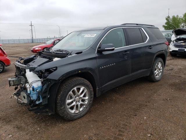 Chevrolet Traverse (2019)