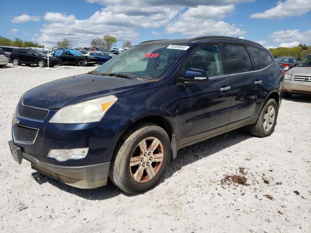 Chevrolet Traverse (2011)