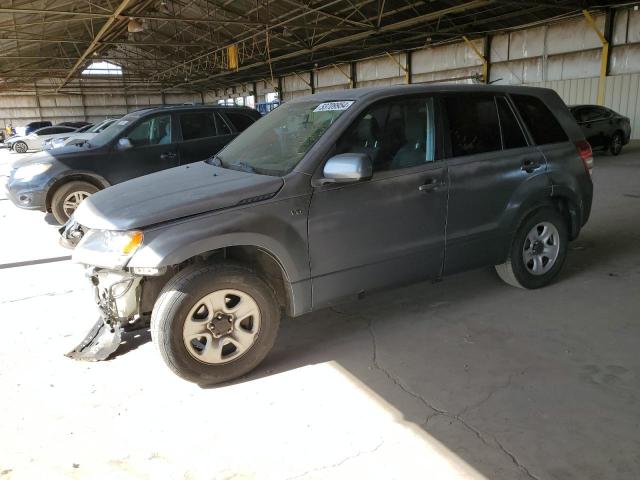 Suzuki Gr vitara (2008)