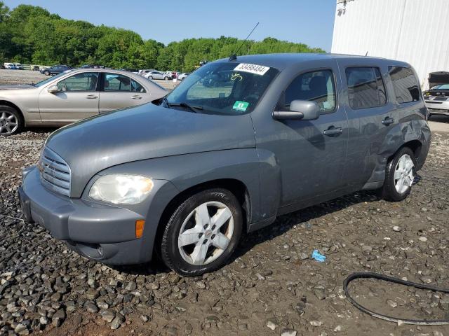 Chevrolet Hhr (2008)