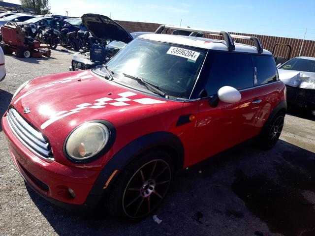 Mini Cooper (2010)