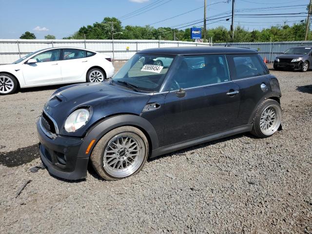 Mini Cooper (2008)