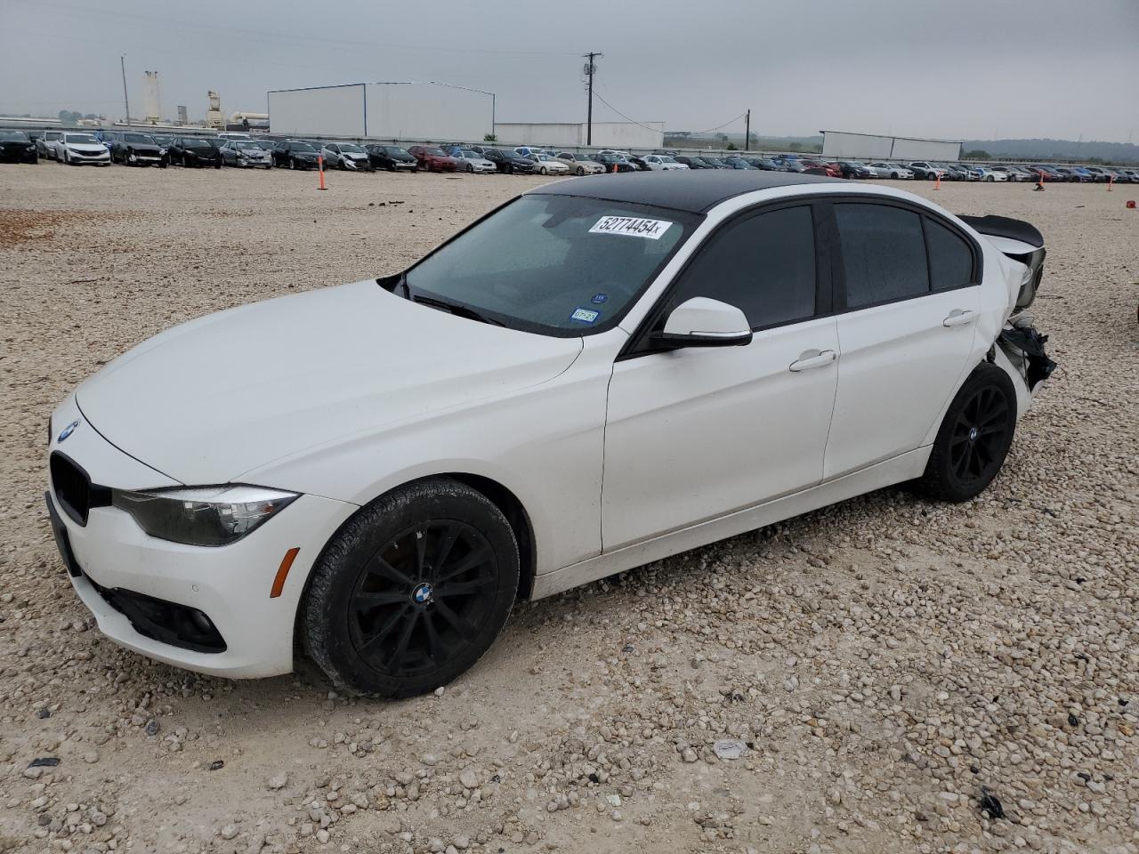 Bmw 3er (2016)