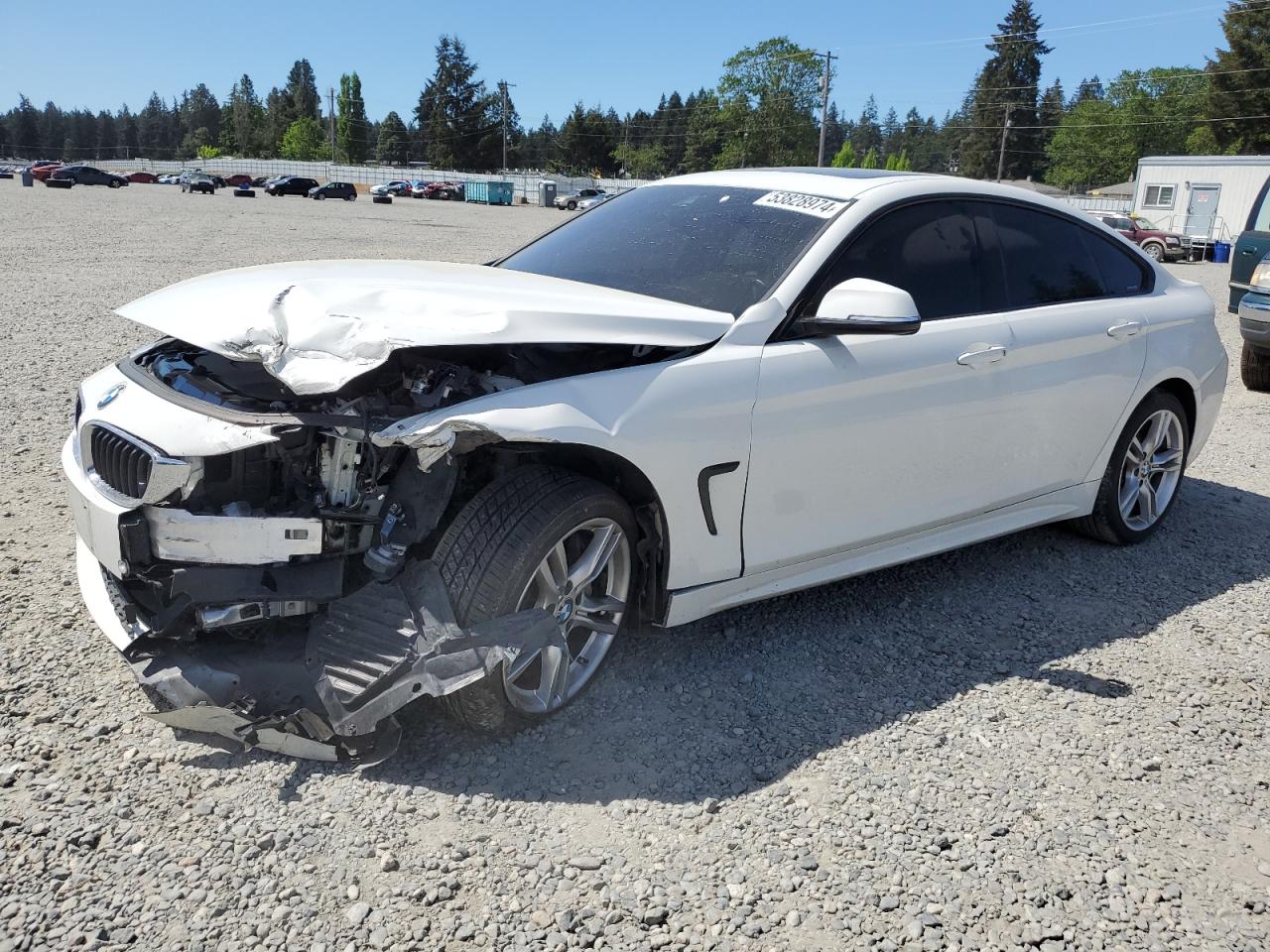 Bmw 4er (2018)