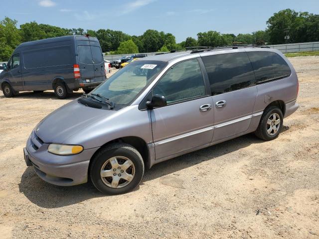 Dodge Caravan (1998)