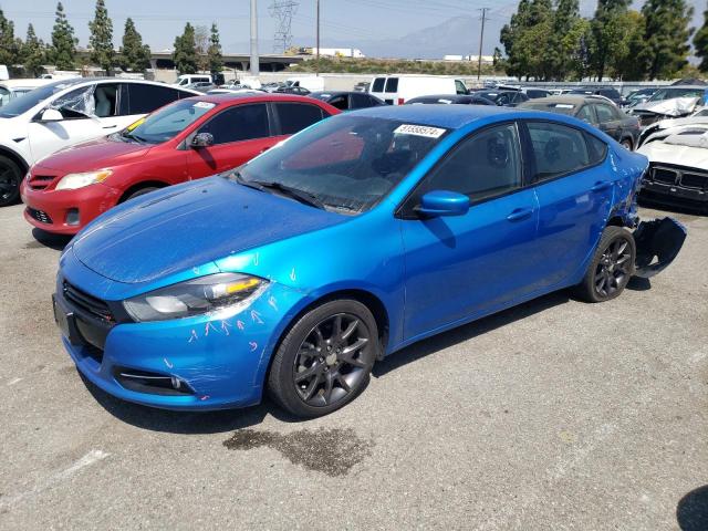 Dodge Dart (2016)