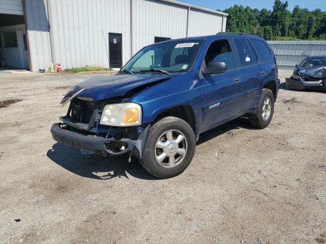 Gmc Envoy (2004)